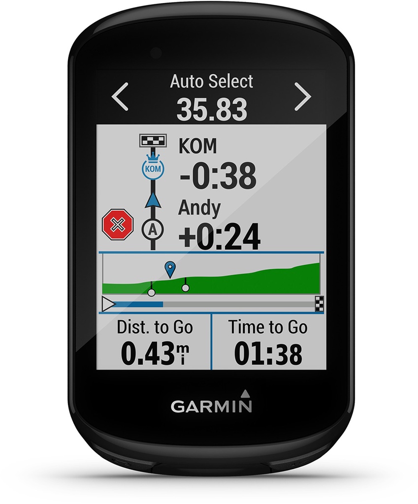 GARMIN EDGE 830 Unit Only