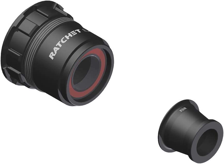 DTSWISS XDR DRIVER FREEHUB BODY KIT FOR DISC BRAKE