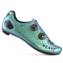 LAKE SHOE CX332 CAMELEON GREEN