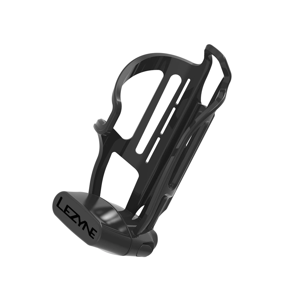 LEZYNE FLOW STORAGE BOTTLE CAGE