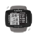 LEZYNE SUPER PRO GPS BIKE COMPUTER BLACK