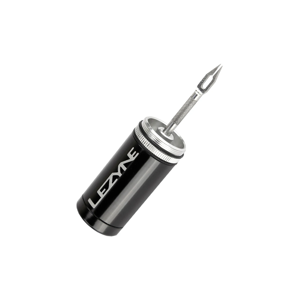 LEZYNE TUBELESS KIT TIRE REPAIR