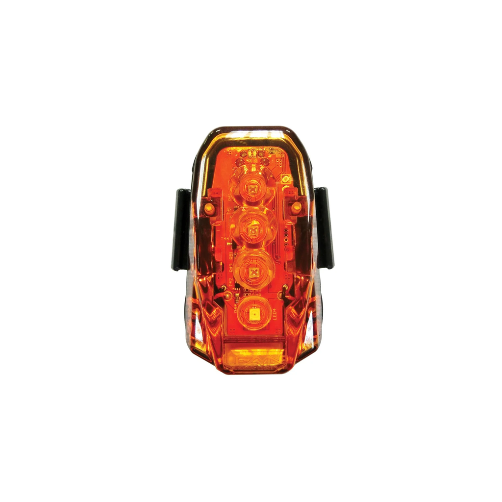 LEZYNE LASER DRIVE REAR LED LIGHT
