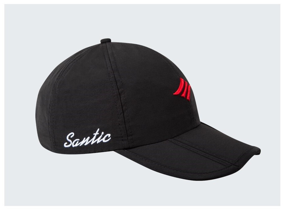 SANTIC CYCLING TRI FOLD CAP