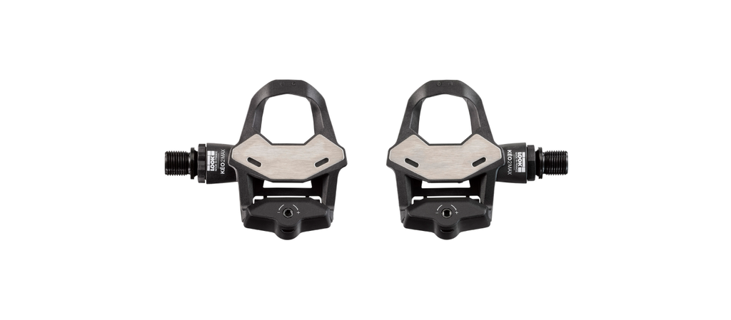 PEDAL LOOK KEO 2 MAX BLACK 18
