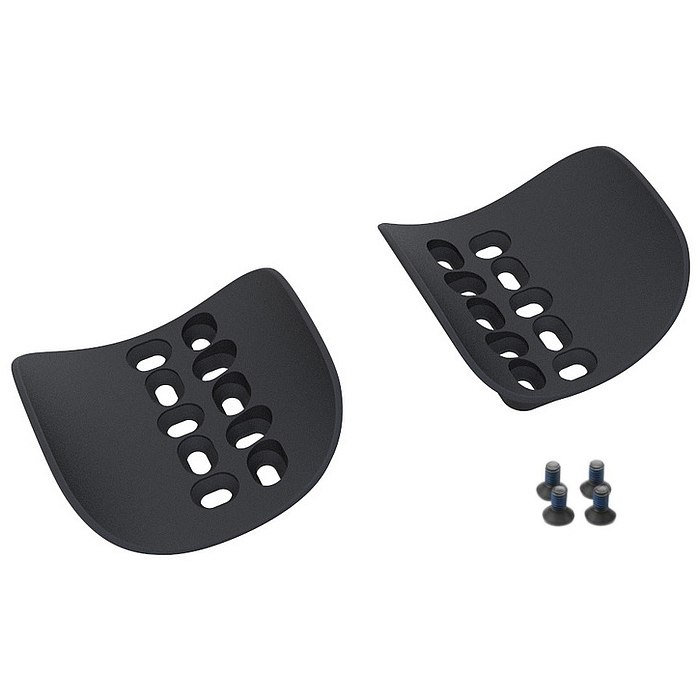 PROFILE DESIGN RACE INJECTED ARMREST KIT