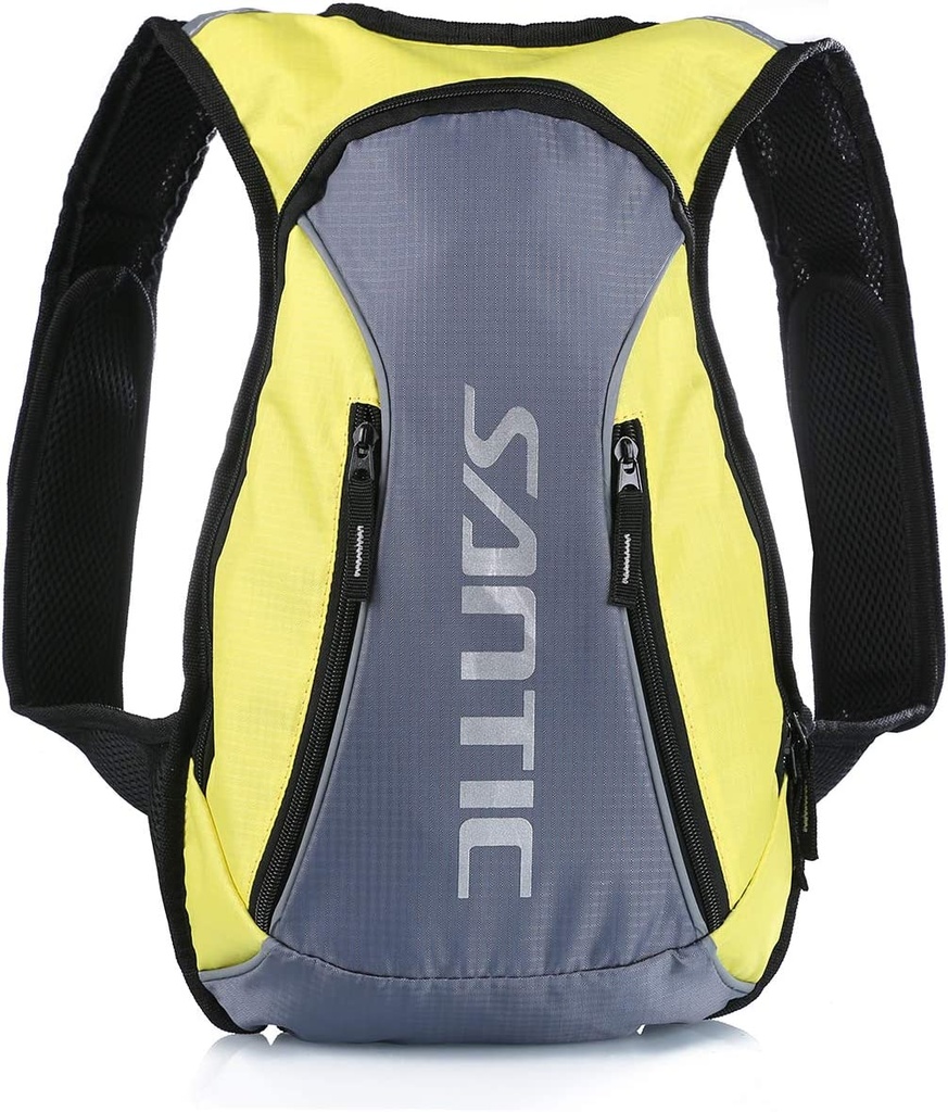 SANTIC GREEN CYCLING BACK PACK