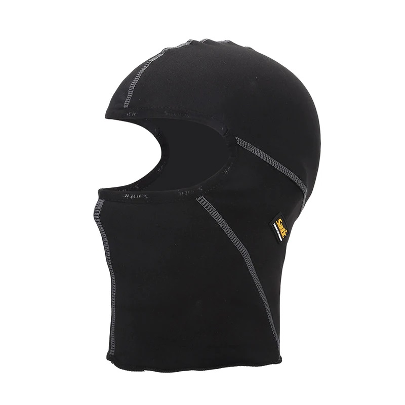 SANTIC THERMAL FLEECE CAP