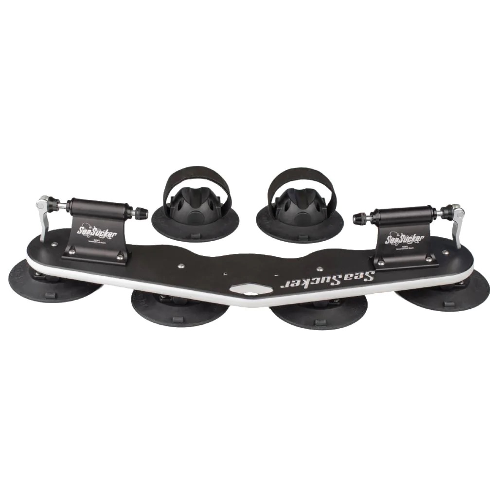 SEA SUCKER MINI BOMBER 2 BIKE RACK