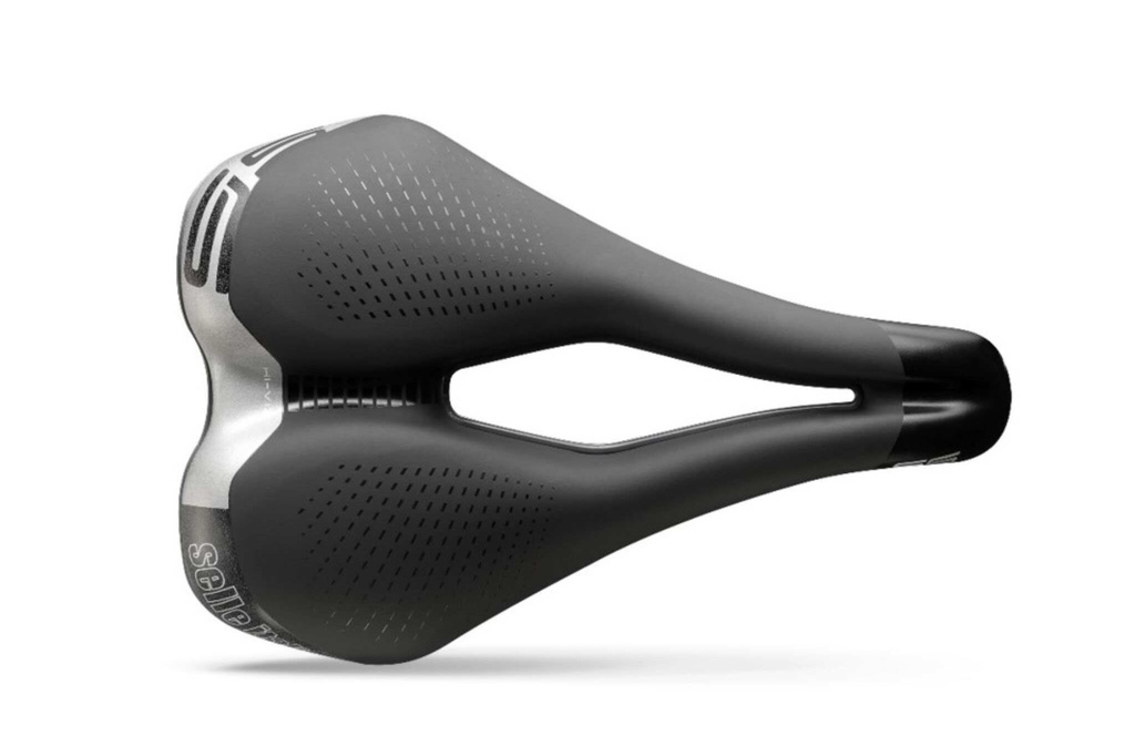 SELLE ITALIA MAX S5 SUPERFLOW SADDLE