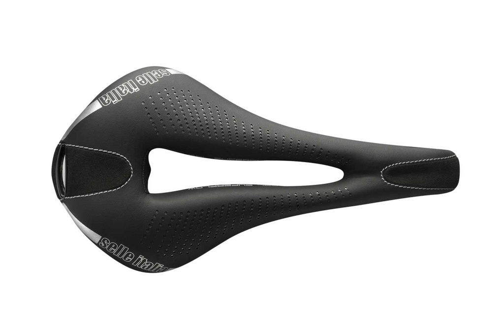 SELLE ITALIA MAX FLITE GEL SUPERFLOW SADDLE