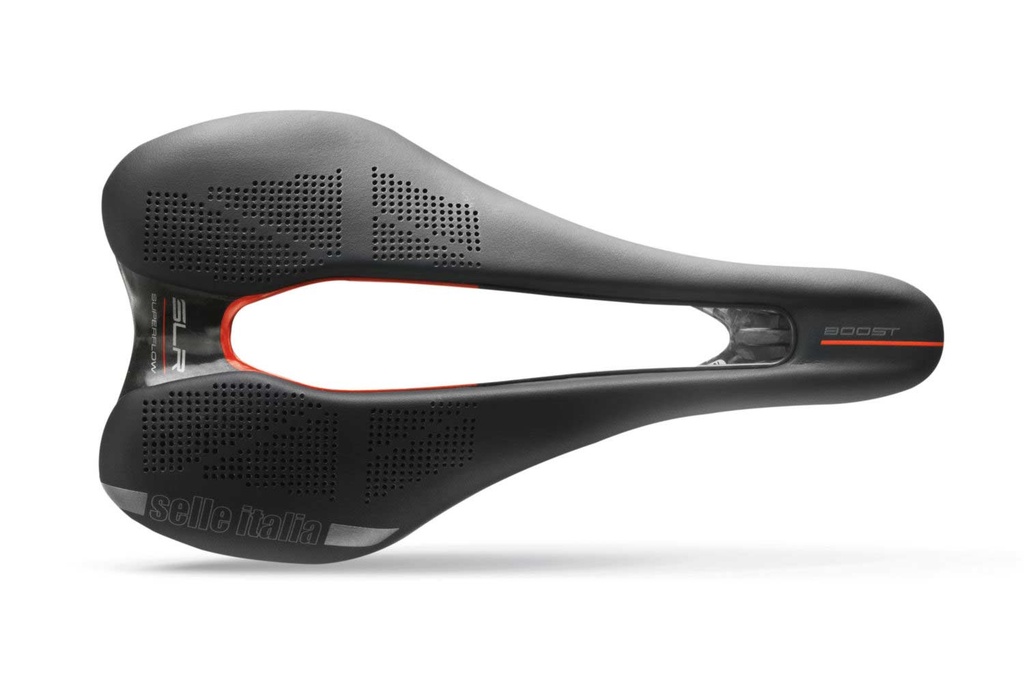 SELLE ITALIA SLR BOOST KIT CARBONIO L1