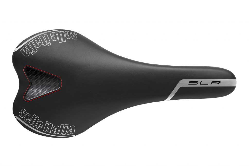SELLE ITALIA SLR TM S1 SADDLE