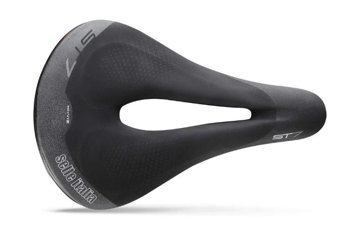 SELLE ITALIA ST7 SUPERFLOW L3 SADDLE