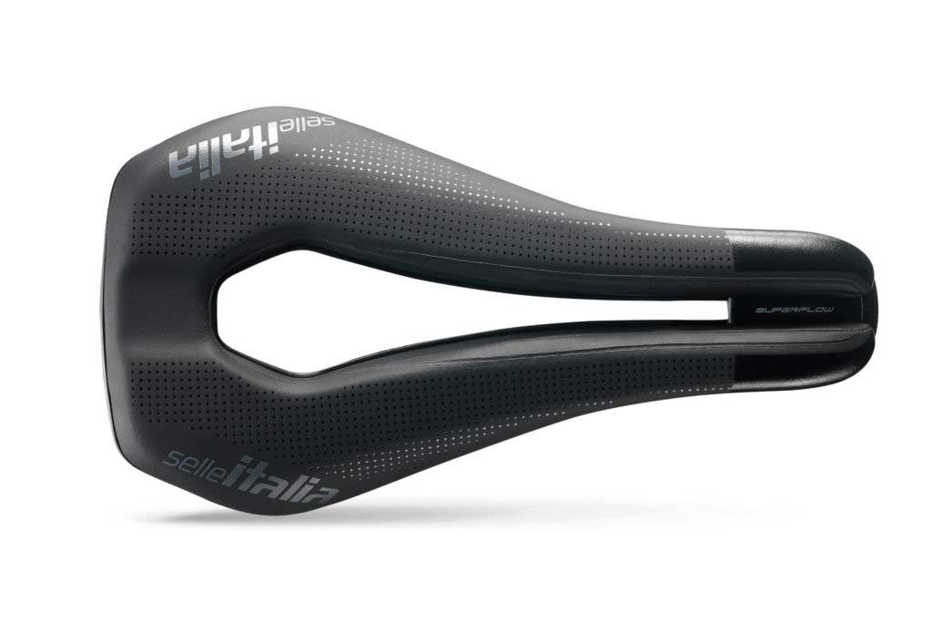SELLE ITALIA WATT KIT CARBONIO SUPERFLOW U3 SADDLE
