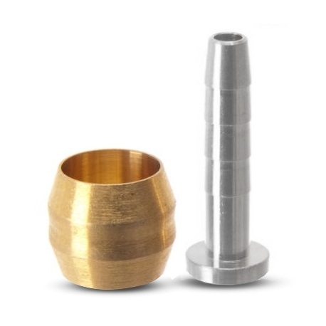 SHIMANO Olive and Connecter Insert