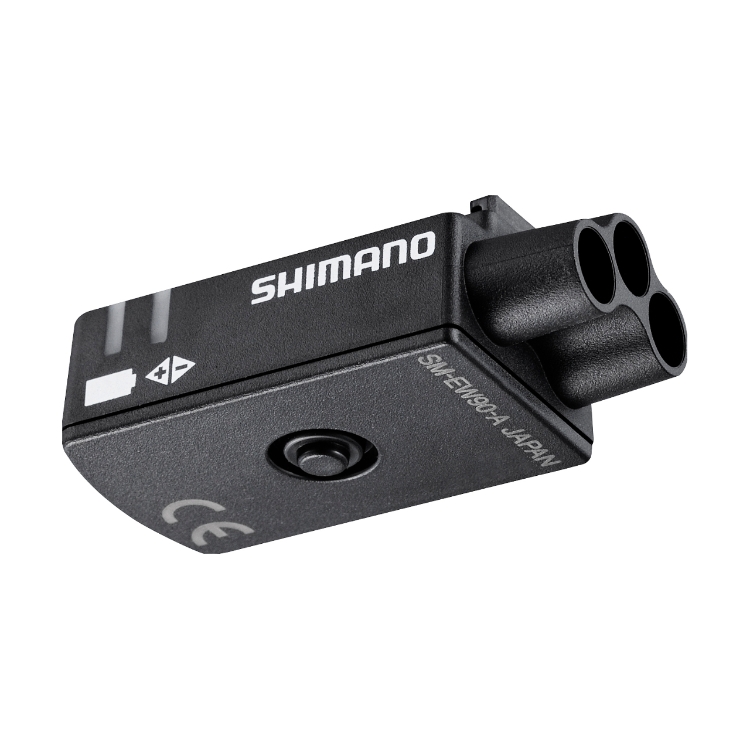 SHIMANO SM-EW90-A Di2 JUNCTION(A) BOX 3 PORT