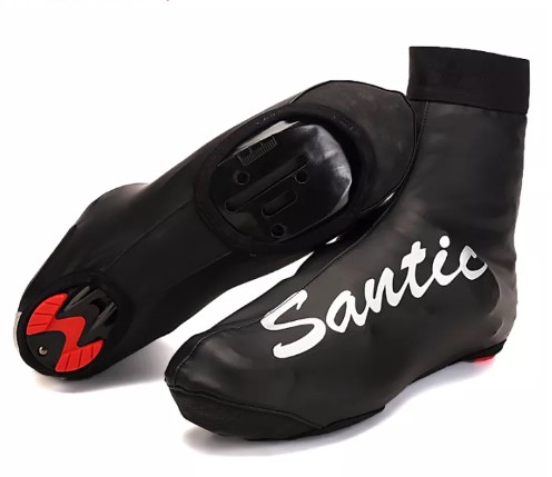 SANTIC SHOE COVER