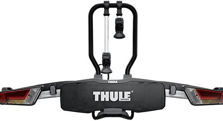 THULE EASYFOLD XT 2 PLATFORM TOWBAR