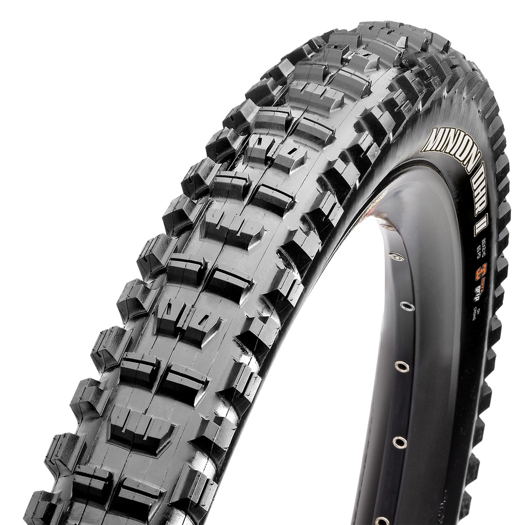 MAXXIS MINION DHR II 29 x 2.40 TUBELESS READY TYRE