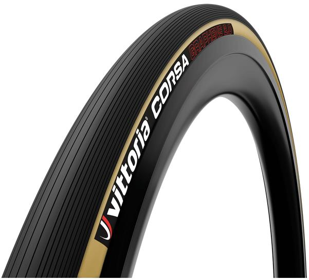 VITTORIA CORSA FOLD G2.0 TYRE 650x23C