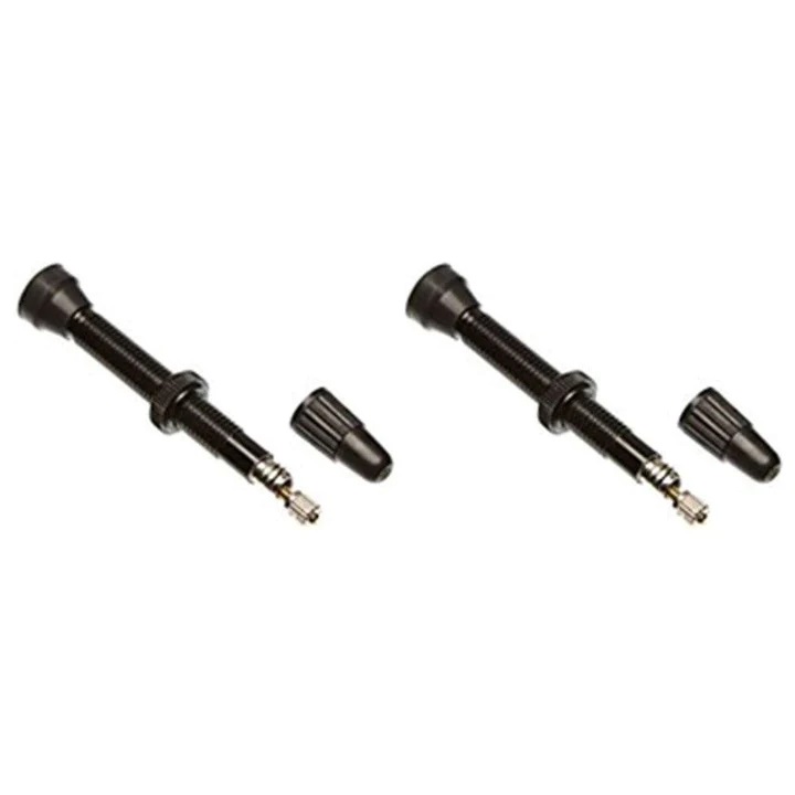 VITTORIA TUBELESS VALVE 80mm