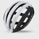 EKOI LEGENDE HELMET (White, Black)