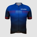 EKOI ESCAPE SUMMER JERSEY (Blue)