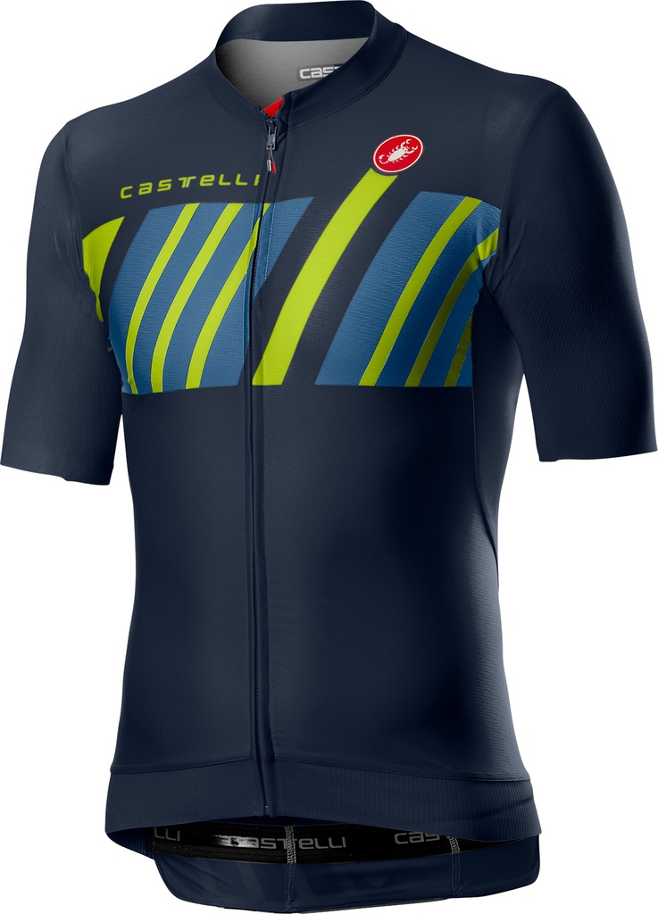 CASTELLI HORS CATEGORIE JERSEY