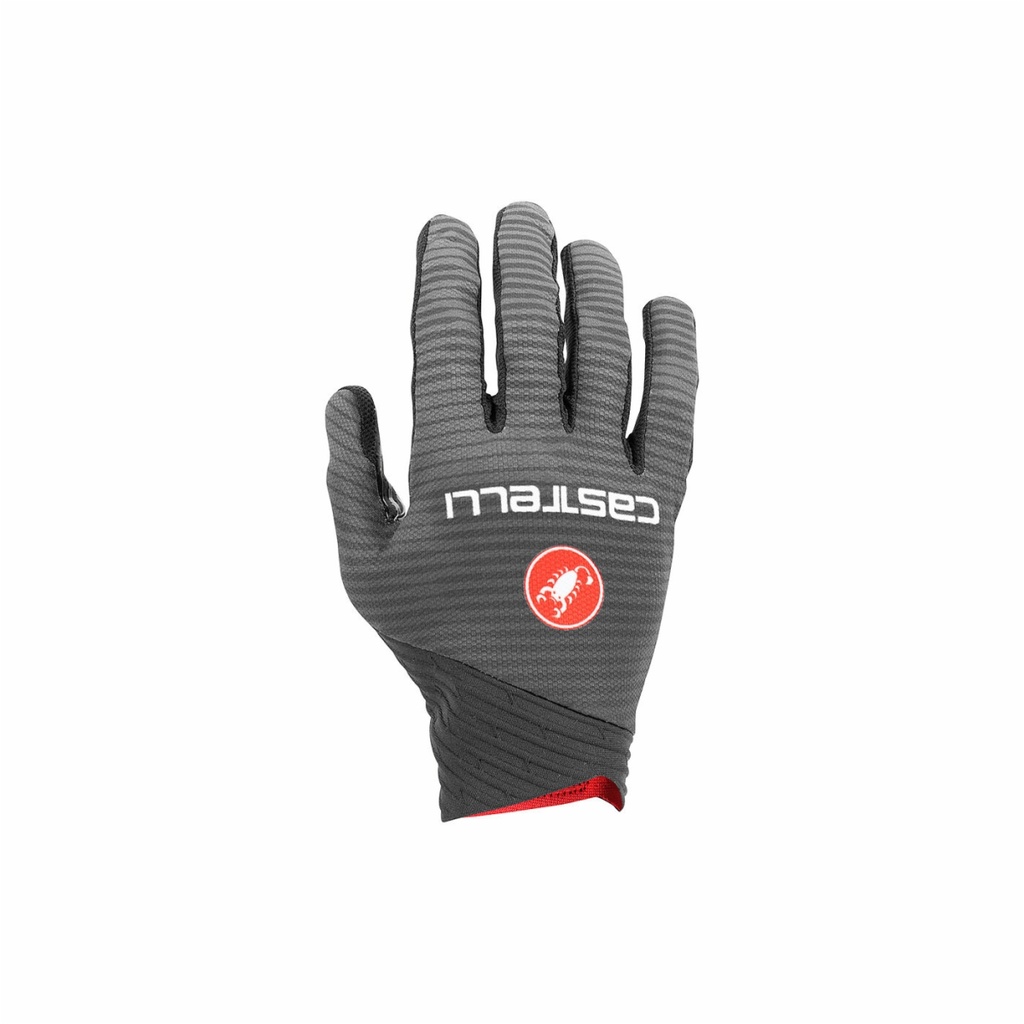 CASTELLI CW 6.1 GLOVE BLACK