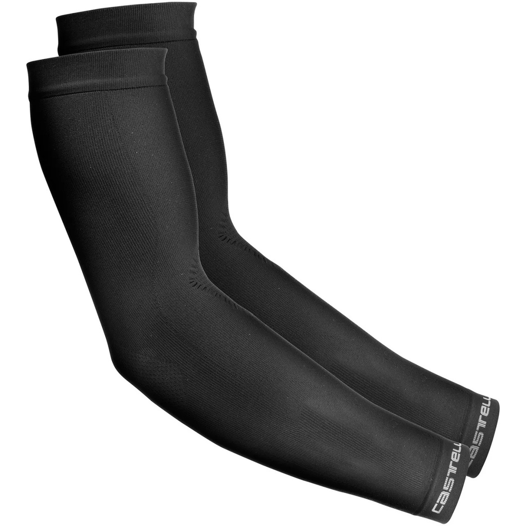 CASTELLI PRO SEAMLESS 2 ARM WARMER BLACK