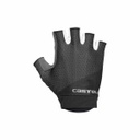 CASTELLI ROUBAIX GEL 2 LIGHT BLACK GLOVE
