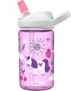 CAMELBAK EDDY KIDS 14OZ WATER BOTTLE