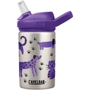 CAMELBAK EDDY KIDS 14OZ STAINLESS STEEL WATER BOTTLE