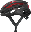 ABUS Airbreaker Helmet (Black Red, Large)