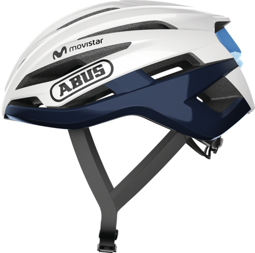 ABUS Stormchaser Helmet (Movistar, Large)