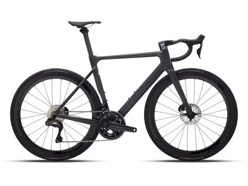 POLYGON Helios A8X (Black)