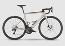 BMC TEAMMACHINE SLR01 FIVE (GREY, 54)