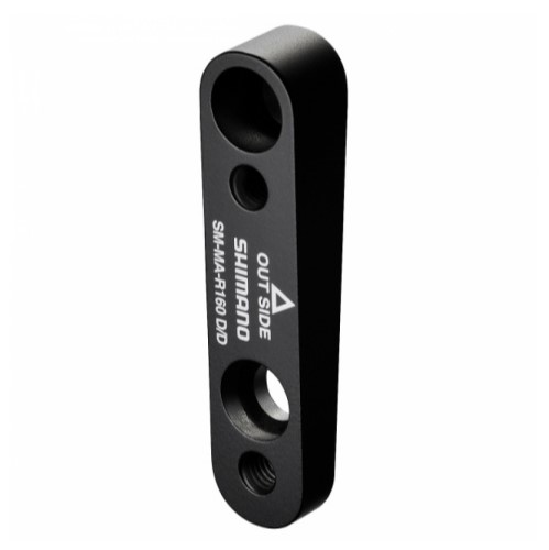 [SMMAR160DD] SHIMANO DISC BRAKE MOUNT ADAPTER