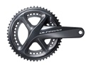 SHIMANO Ultegra Crankset FC-R8000 53/39T 172.5mm
