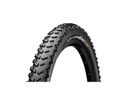 CONTINENTAL Mountain King III Performance TR Folding Tyre
