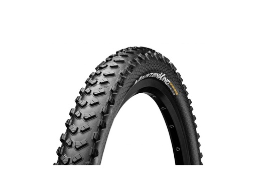 CONTINENTAL Mountain King III Performance TR Folding Tyre