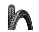 CONTINENTAL MTB Race King Performance Rigid Tyre (Black)