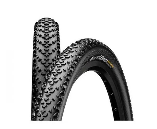 CONTINENTAL MTB Race King Performance Rigid Tyre (Black)