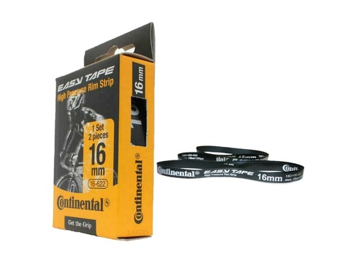 CONTINENTAL EASY RIM TAPE