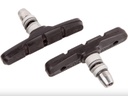 SHIMANO M600 ONE-PIECE BRAKE BLOCKS