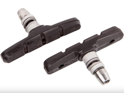 SHIMANO M600 ONE-PIECE BRAKE BLOCKS