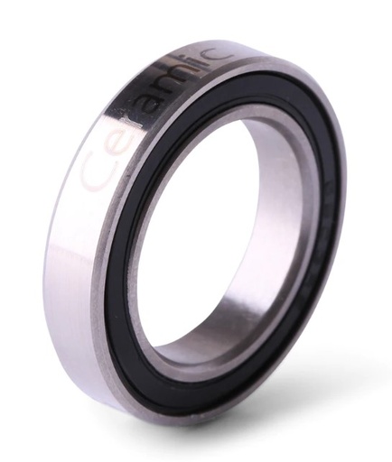 [6803 - 61803] ACER RACING Ceramic Ball Bearing (17X26X5mm)