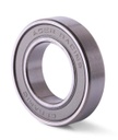 ACER RACING Ceramic Ball Bearing (17X30X7mm)