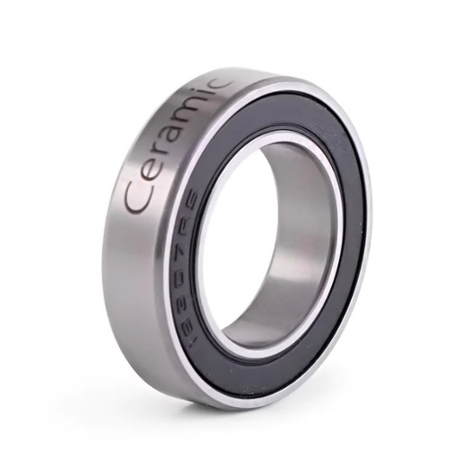 [18307] ACER RACING  Ceramic Ball Bearing (18X30X7mm)